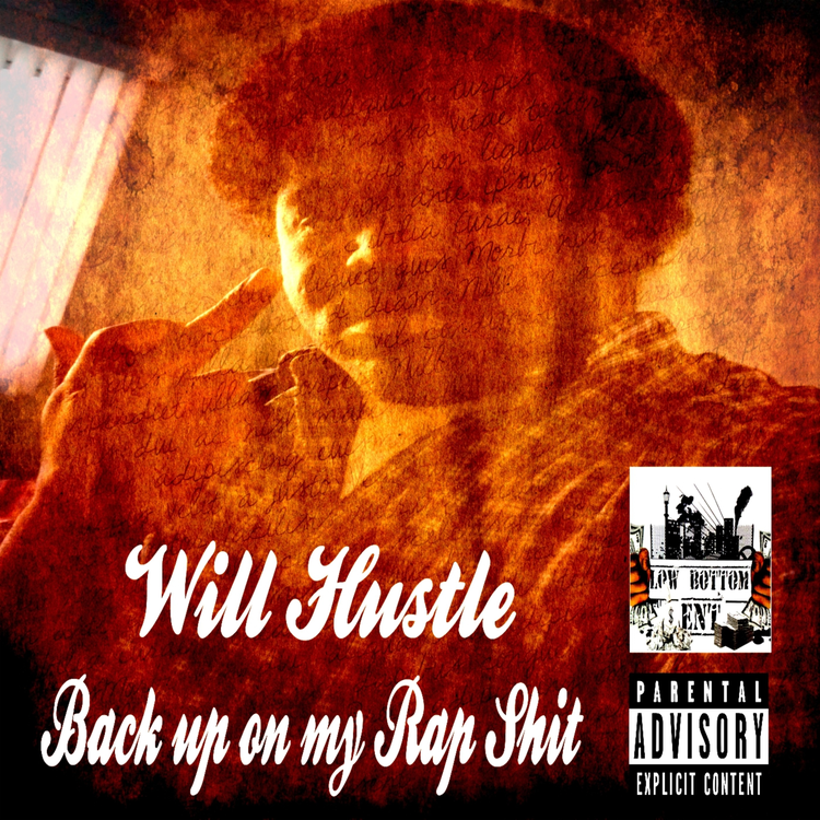 Will Hustle's avatar image