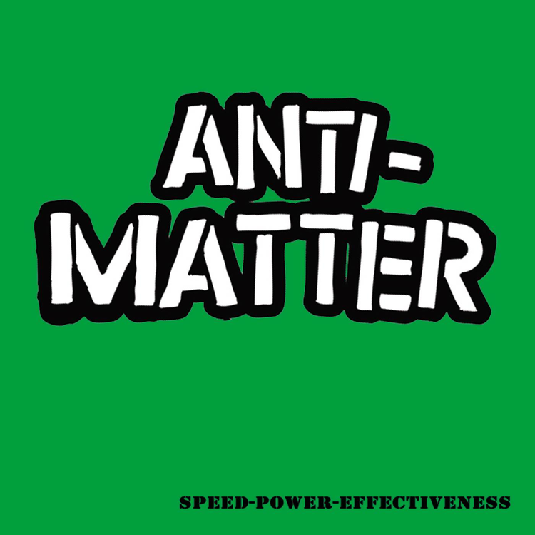 Anti-Matter's avatar image