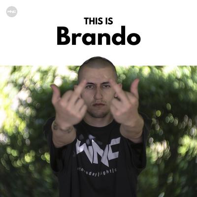 La Pluie By Brando, WNCfam's cover