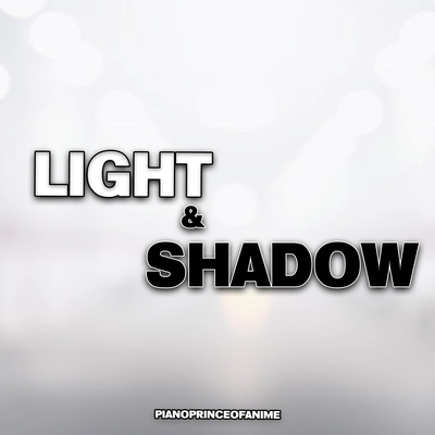 Light and Shadow (From "League of Legends - Star Guardian")'s cover
