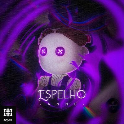 Espelho By Anne's cover