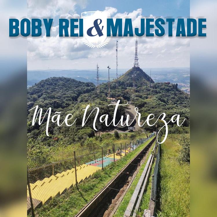 Boby Rei & Magestade's avatar image