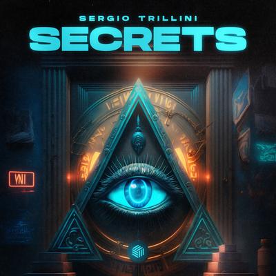 Secrets By Sergio Trillini's cover