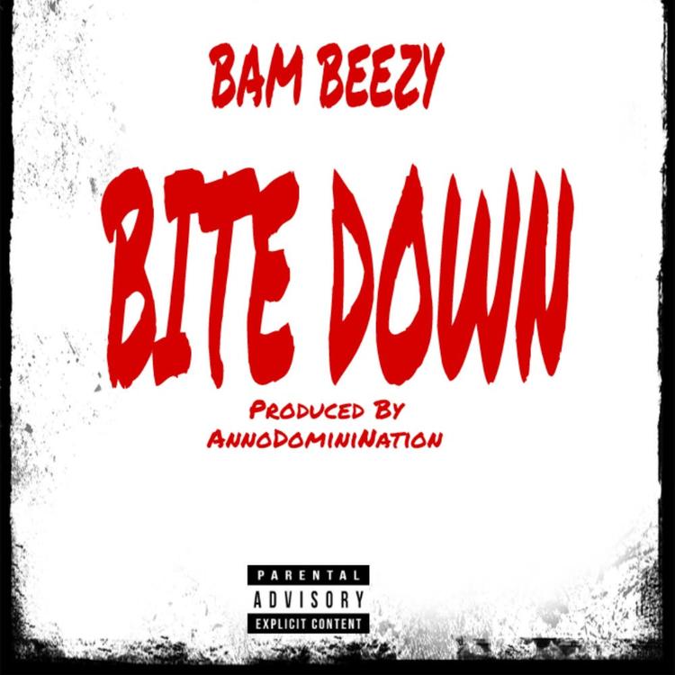 Bam Beezy's avatar image