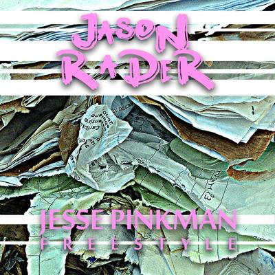 Jason Rader's cover
