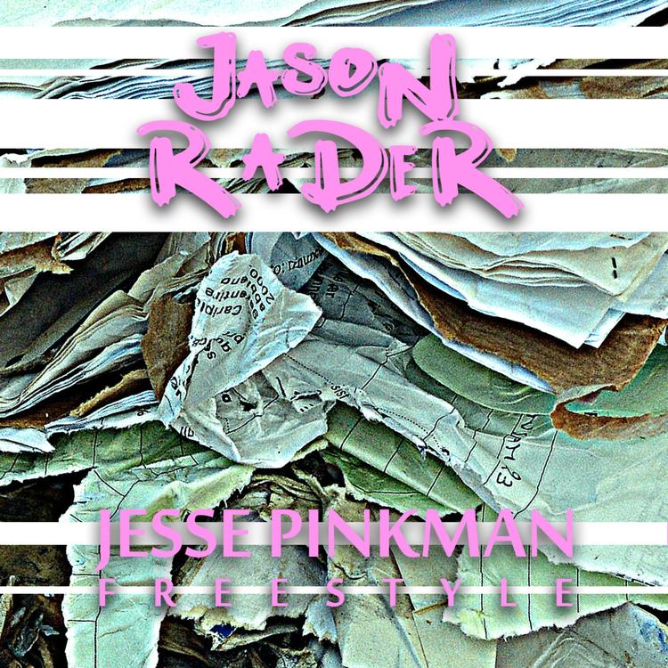 Jason Rader's avatar image