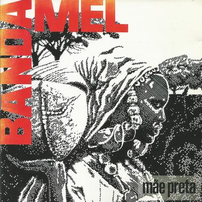 Maluco beleza By Bamdamel's cover