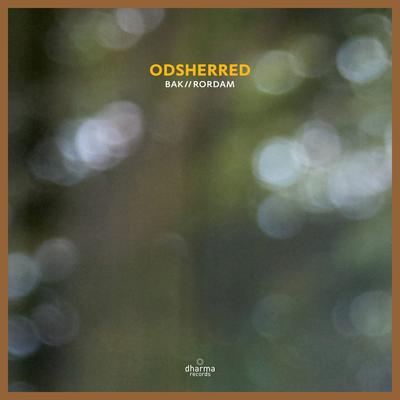 Odsherred By BAK//RORDAM's cover