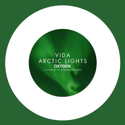 Arctic Lights By Vida's cover