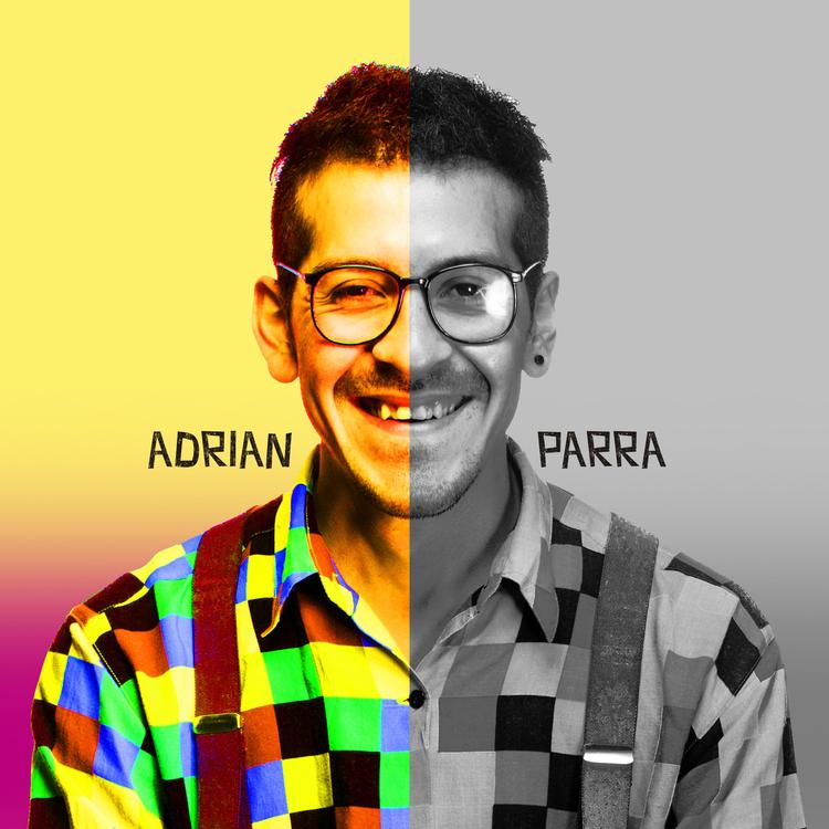 Adrián Parra's avatar image