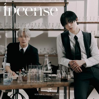 Perfumer By MOONBIN&SANHA(ASTRO)'s cover