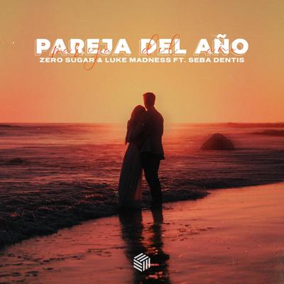 Pareja Del Año's cover