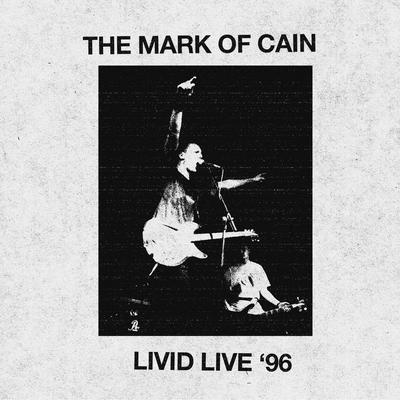 You Are Alone (Recorded Live at Livid Festival, 1996)'s cover