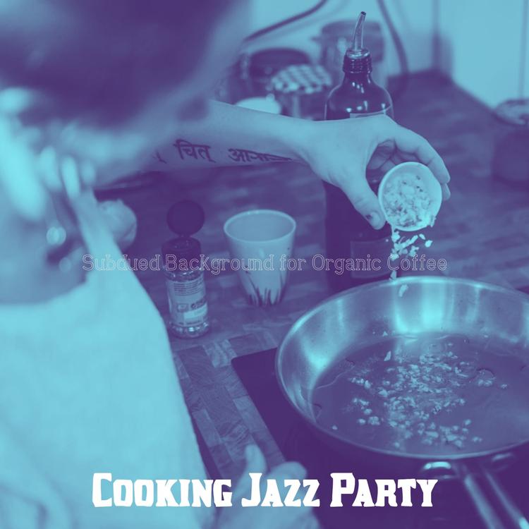 Cooking Jazz Party's avatar image