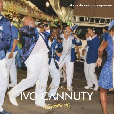 Ivo Cannuty's cover