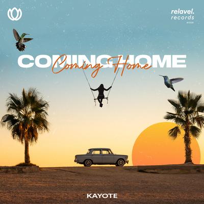 Coming Home By Kayote's cover