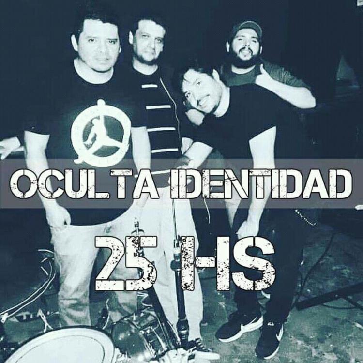 Oculta Identidad's avatar image