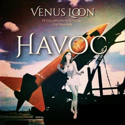 Venus Loon's cover