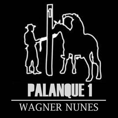 Palanque 1 By Wagner Nunes's cover
