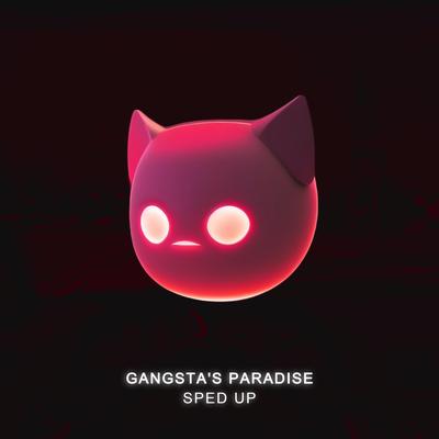 Gangsta's Paradise - Sped Up By Fast Demon, Mr. Demon's cover