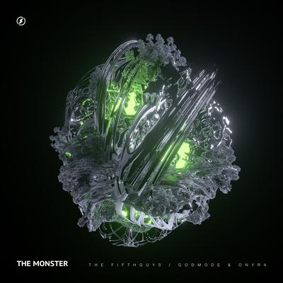 The Monster By The FifthGuys, Godmode, Onyra's cover