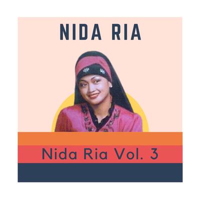 Nida Ria Vol. 3's cover
