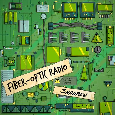 Fiber-Optic Radio's cover
