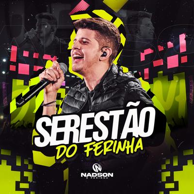 Serestão do Ferinha (Ao Vivo)'s cover