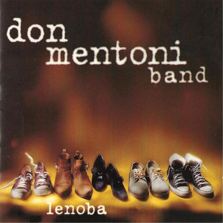 Don Mentoni Band's avatar image