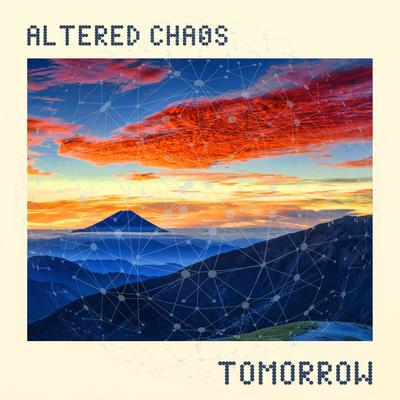 Altered Cha0s's cover