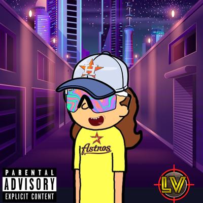 Los Vigilantes LTX's cover