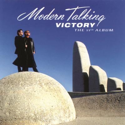 Love To Love You By Modern Talking's cover
