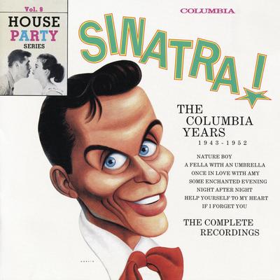 The Right Girl for Me (78 rpm Version) By Frank Sinatra's cover