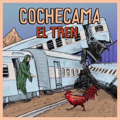 Cochecama's cover