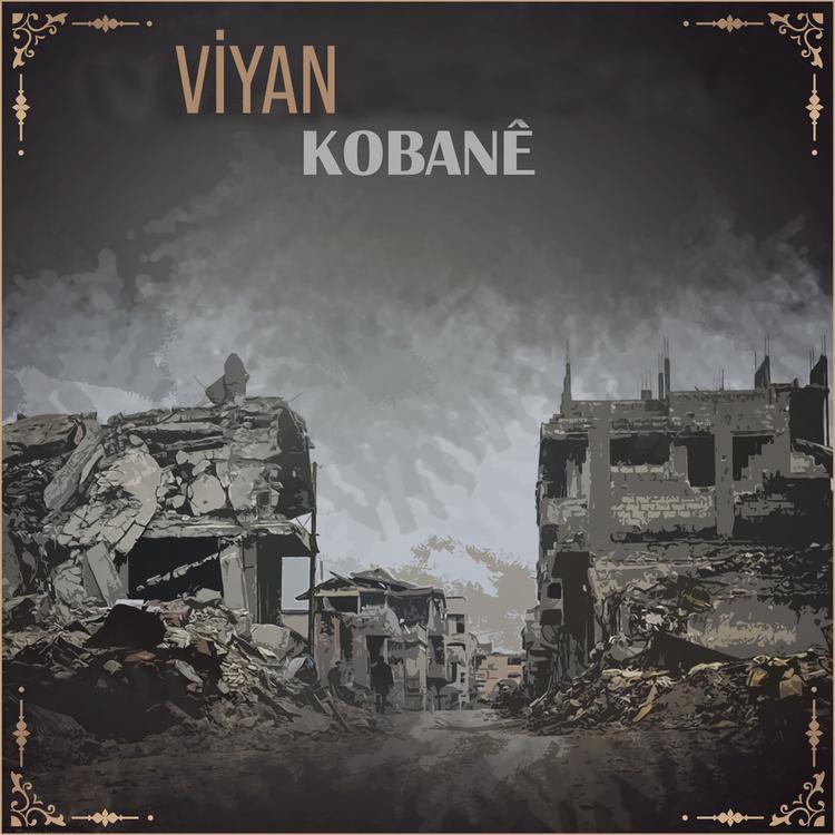 Viyan's avatar image