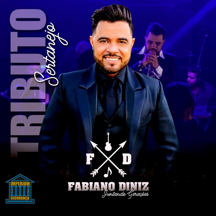 Fabiano Diniz's avatar image