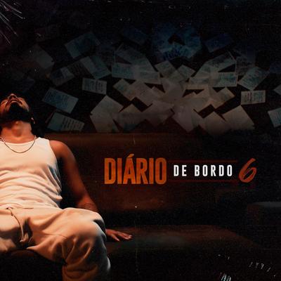 Diário de Bordo 6 By Rashid, Chico César, DJ Caique's cover