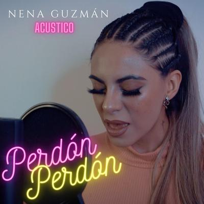 Perdón Perdón (Acustico)'s cover