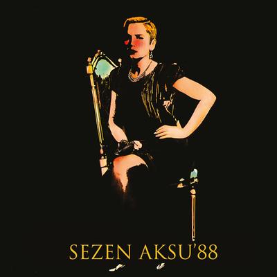 Sezen Aksu '88's cover