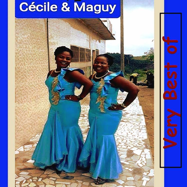 Cécile & Maguy's avatar image