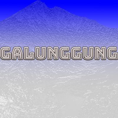 Galunggung's cover