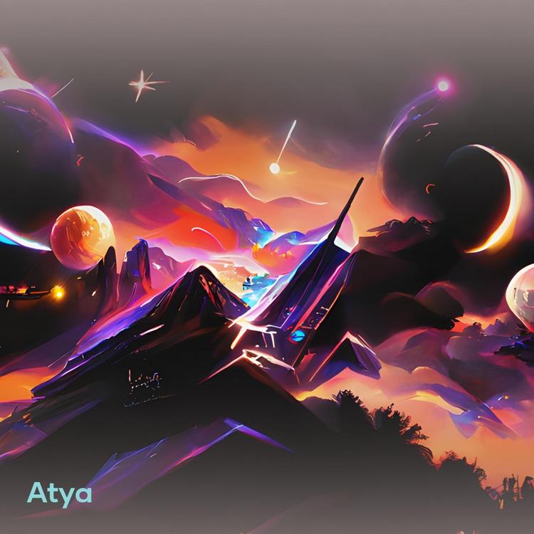 Atya's avatar image