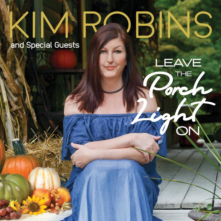 Kim Robins's avatar image