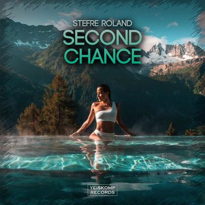 Second Chance By Stefre Roland's cover