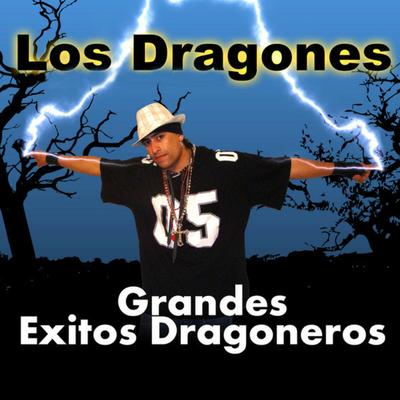 Grandes Éxitos Dragoneros's cover