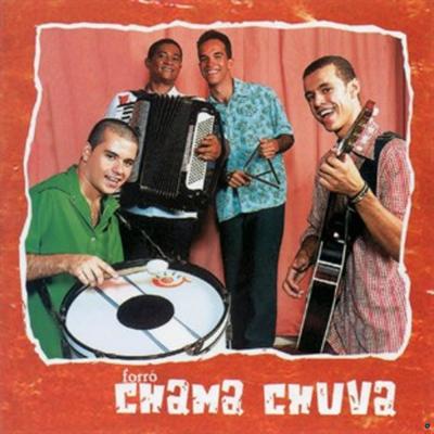 Bate o Zabumba By Chama Chuva's cover