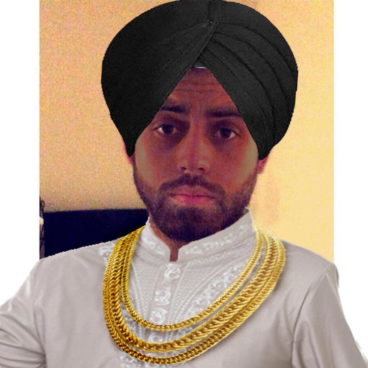 Pakistani Danny's avatar image