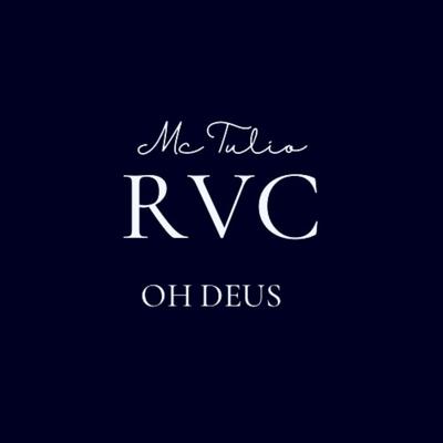 Mc Tulio Rvc's cover