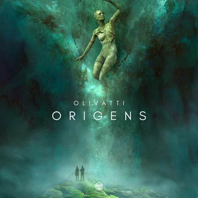 Origens By Olivatti's cover