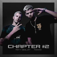 Maty Deejay's avatar cover